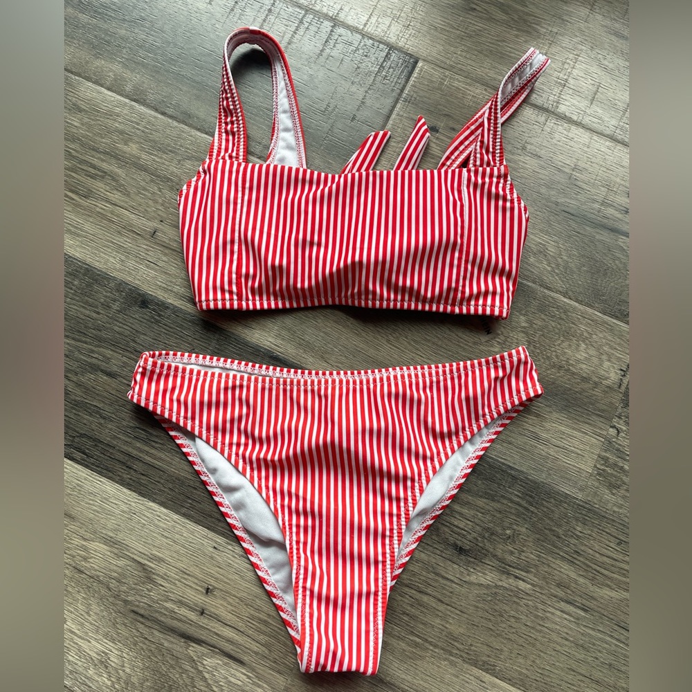 SHEIN swimming suit